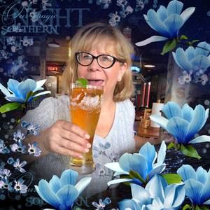 Meet your Posher, Bobbie